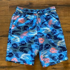 Cat & Jack Swim Boys Swim Trunks
